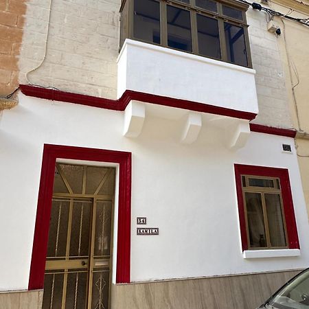 One Bedroom Appartment With Terrace In 斯利马 外观 照片