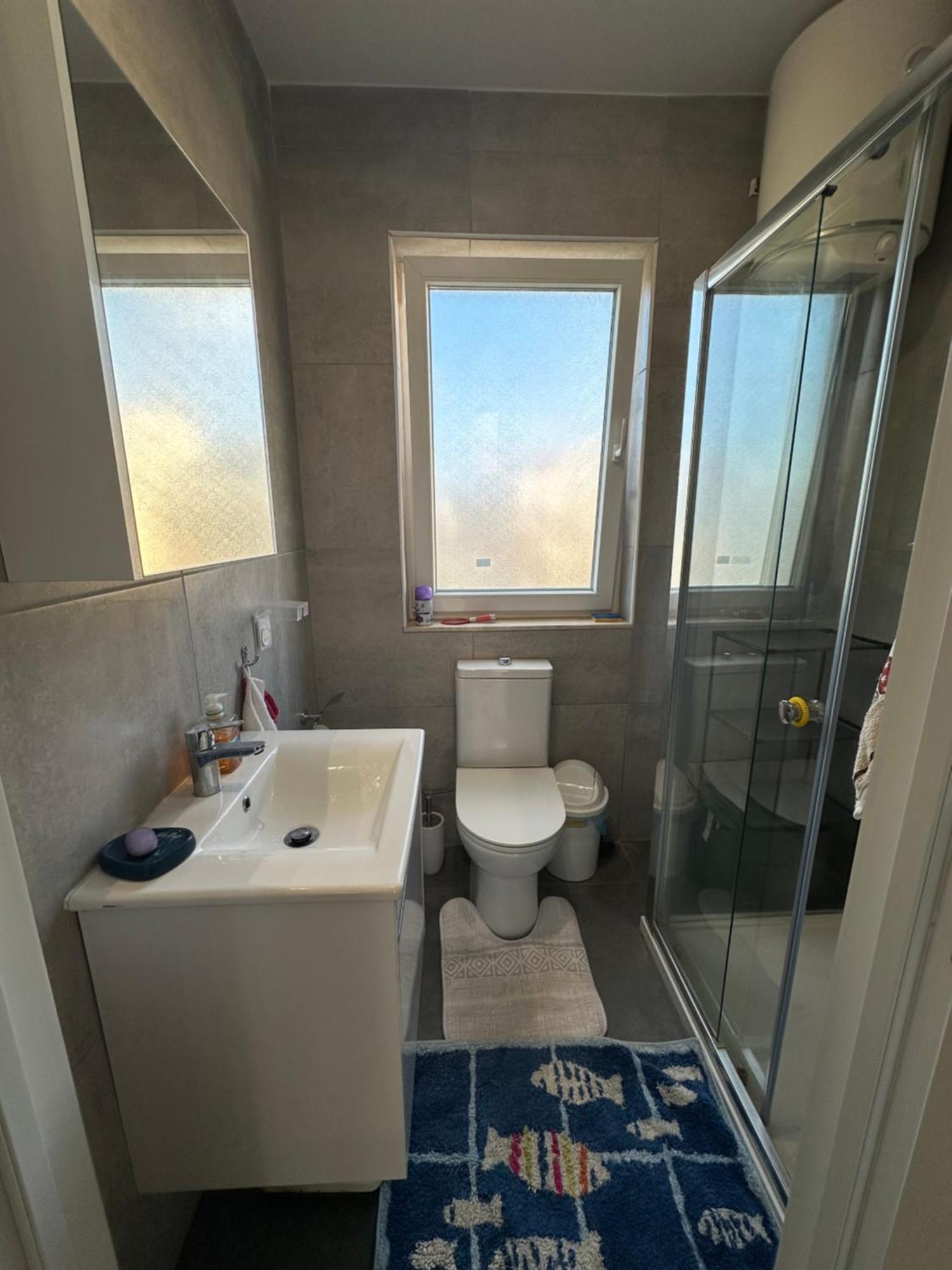 One Bedroom Appartment With Terrace In 斯利马 外观 照片